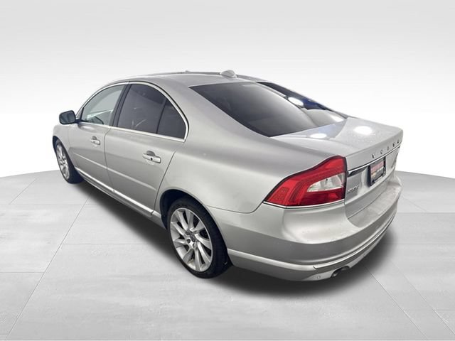 Used 2016 Volvo S80 T5 w/ Convenience Package FWD image 5
