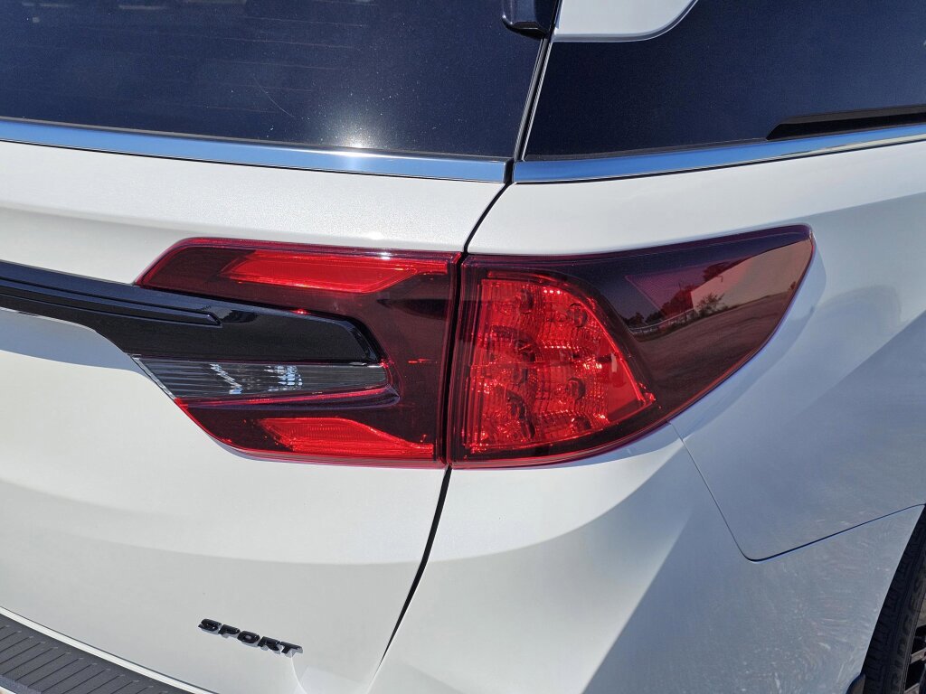 New 2026 Honda Odyssey Sport-L image 9
