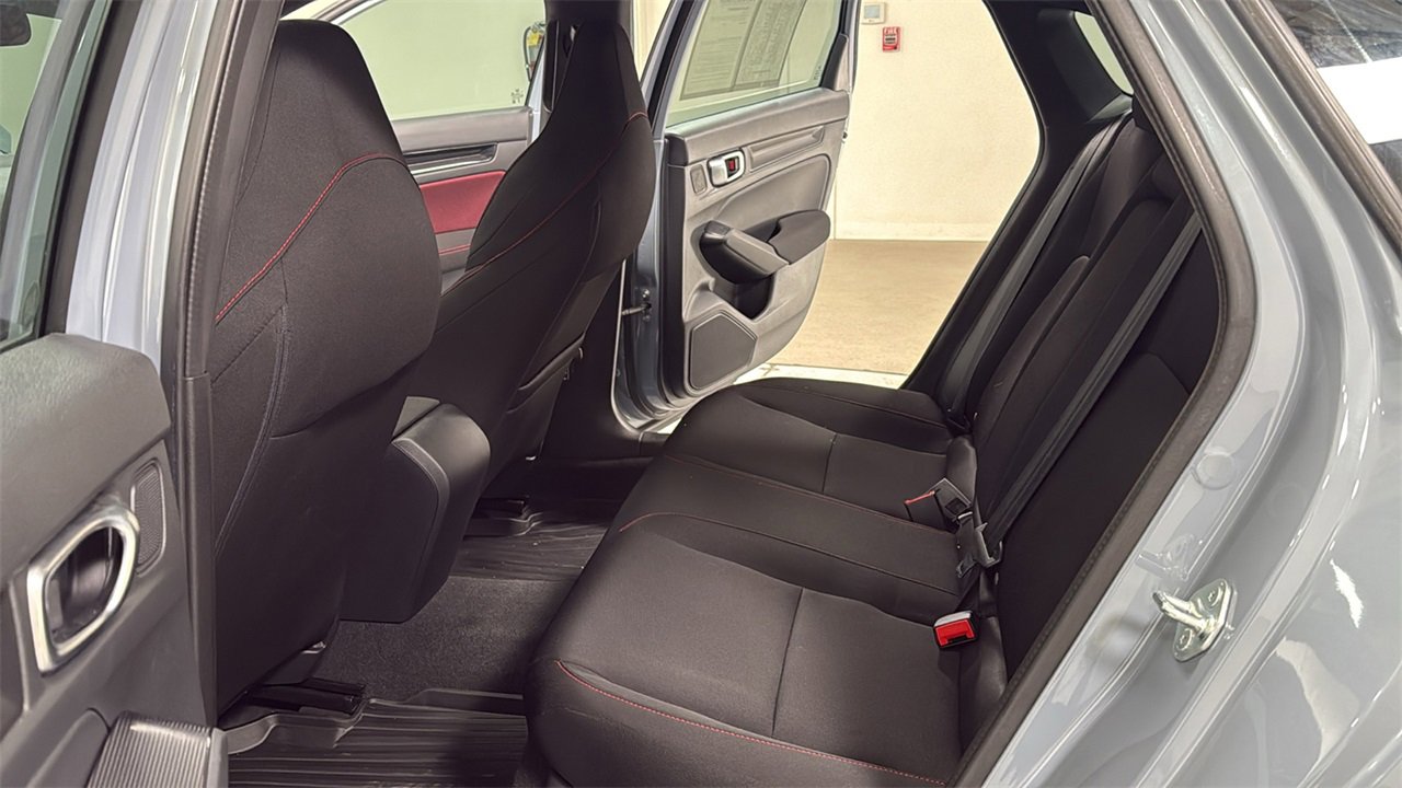 Used 2023 Honda Civic Si image 15