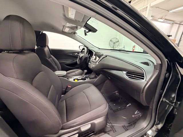 Certified 2020 Chevrolet Malibu LT image 26