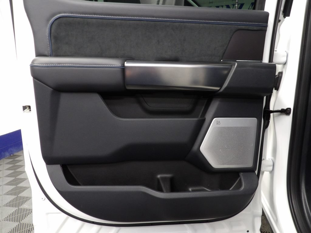 Used 2026 Ford F250 Platinum AWD/4WD image 63