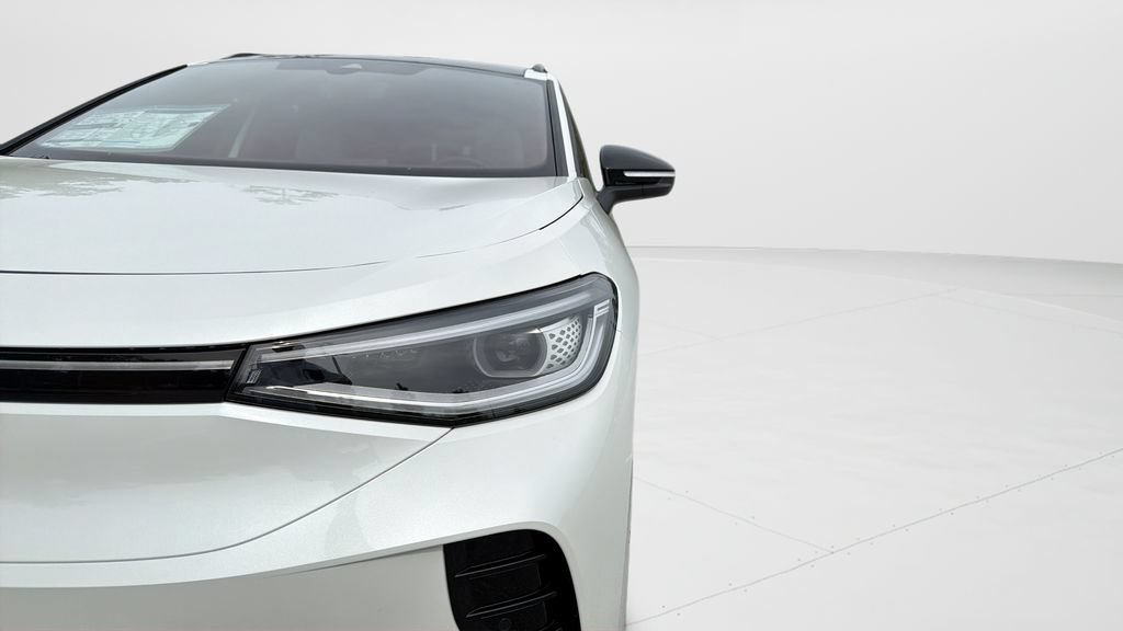 New 2026 Volkswagen ID.4 Pro S AWD/4WD image 38