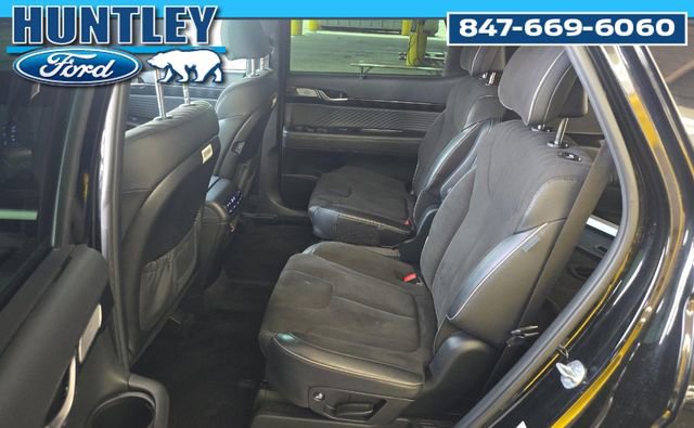 Used 2024 Hyundai Palisade Calligraphy image 10