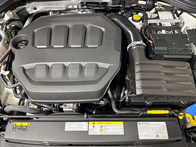 Used 2025 Volkswagen GTI S FWD image 42