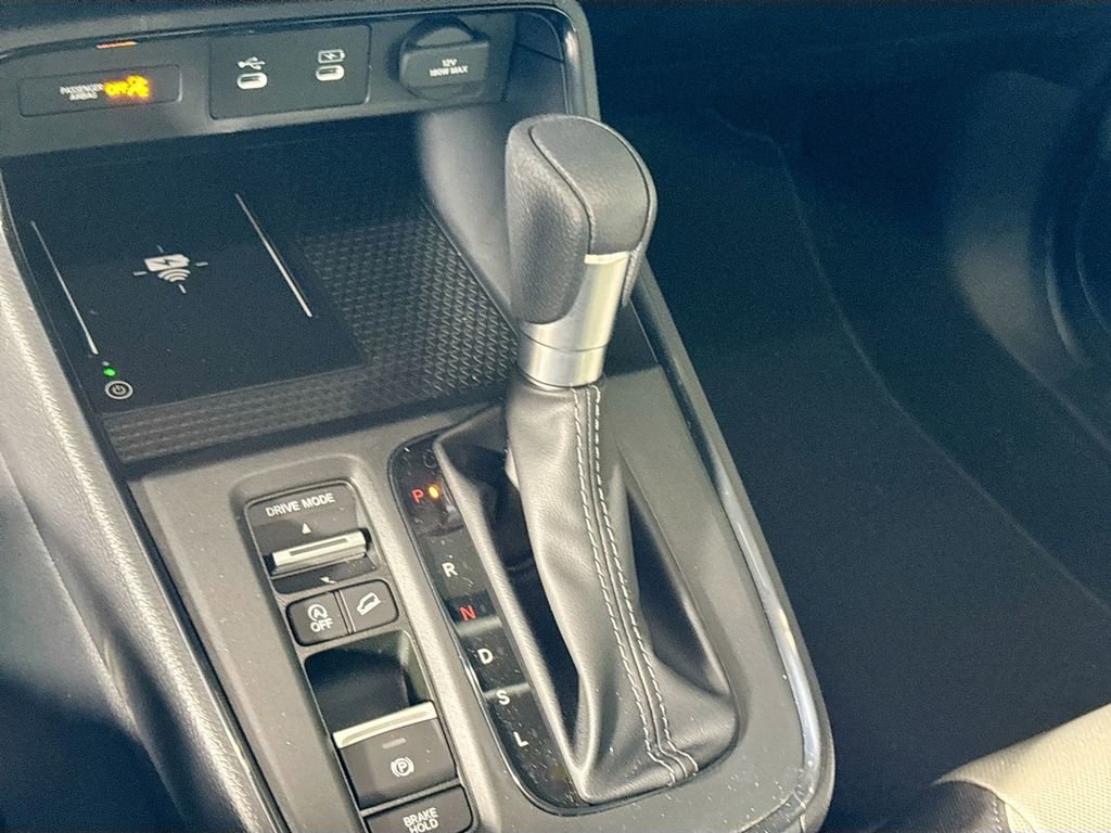 New 2026 Honda CR-V EX image 17