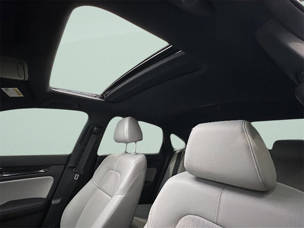 New 2026 Honda Civic Sport Touring image 10