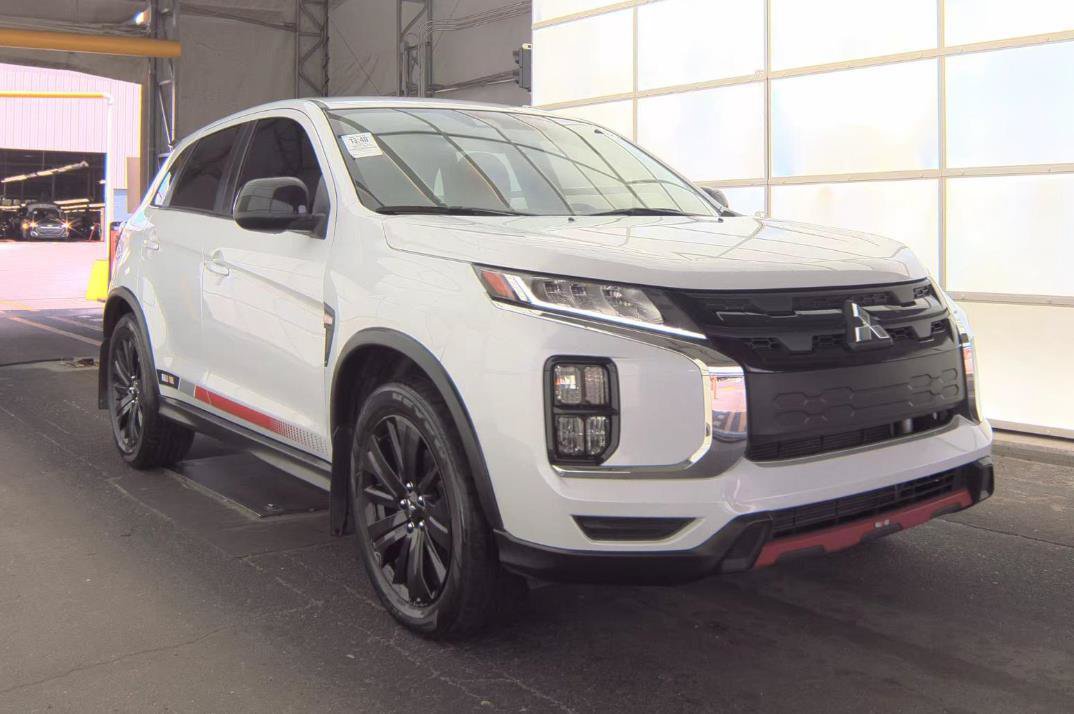 Used 2024 Mitsubishi Outlander Sport AWD image 18