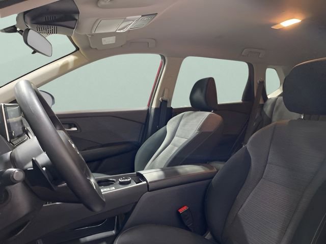 Used 2021 Nissan Rogue SV AWD/4WD image 22