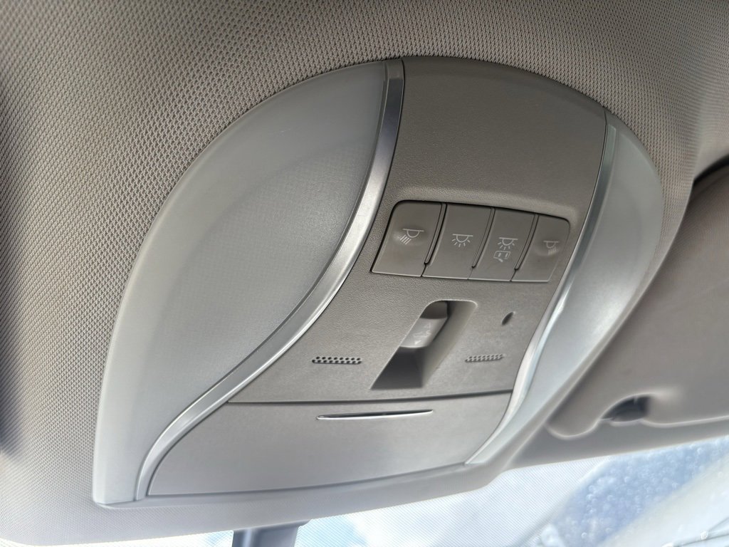 Used 2020 INFINITI QX60 Pure image 25