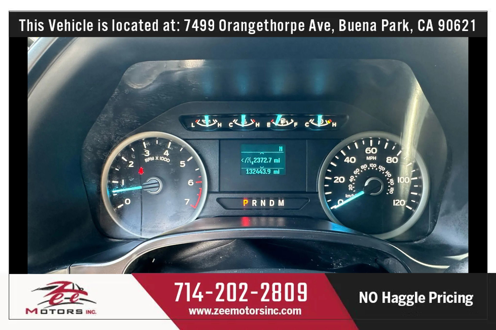 Used 2018 Ford F150 XLT image 34