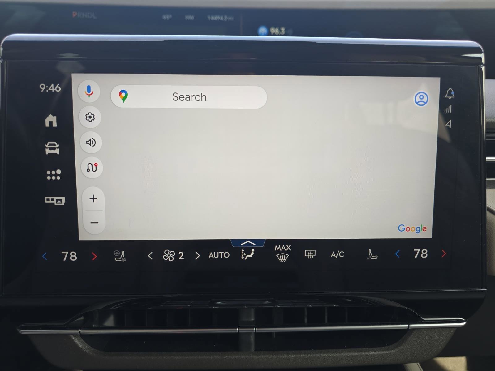 Used 2024 Lincoln Nautilus Premier w/ Equipment Group 102A image 13