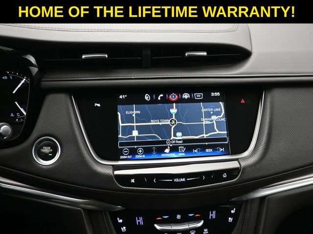 Used 2018 Cadillac XT5 Premium Luxury image 33