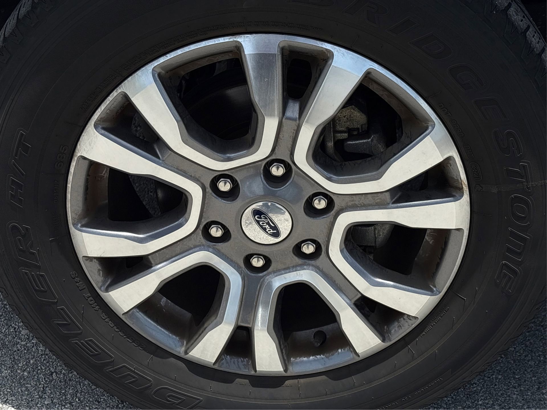 Used 2021 Ford Ranger Lariat RWD image 13