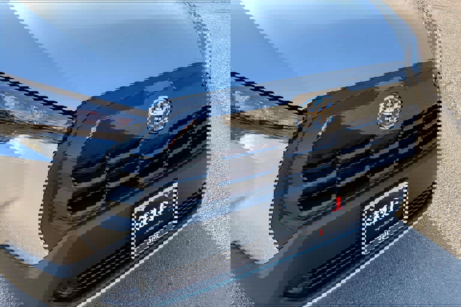 Used 2026 Toyota Corolla Cross LE image 28