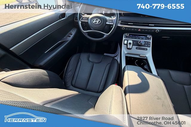 Used 2023 Hyundai Palisade XRT AWD/4WD image 12