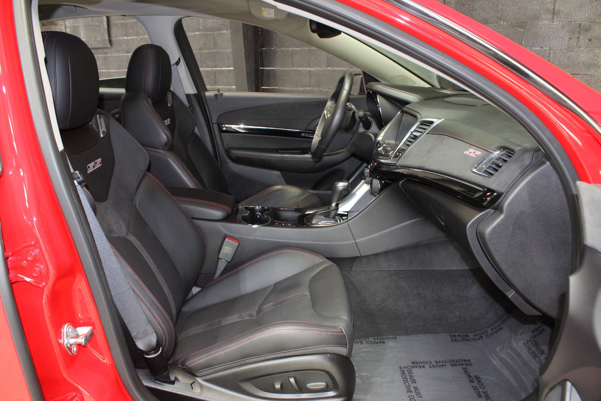 Used 2014 Chevrolet SS RWD image 54