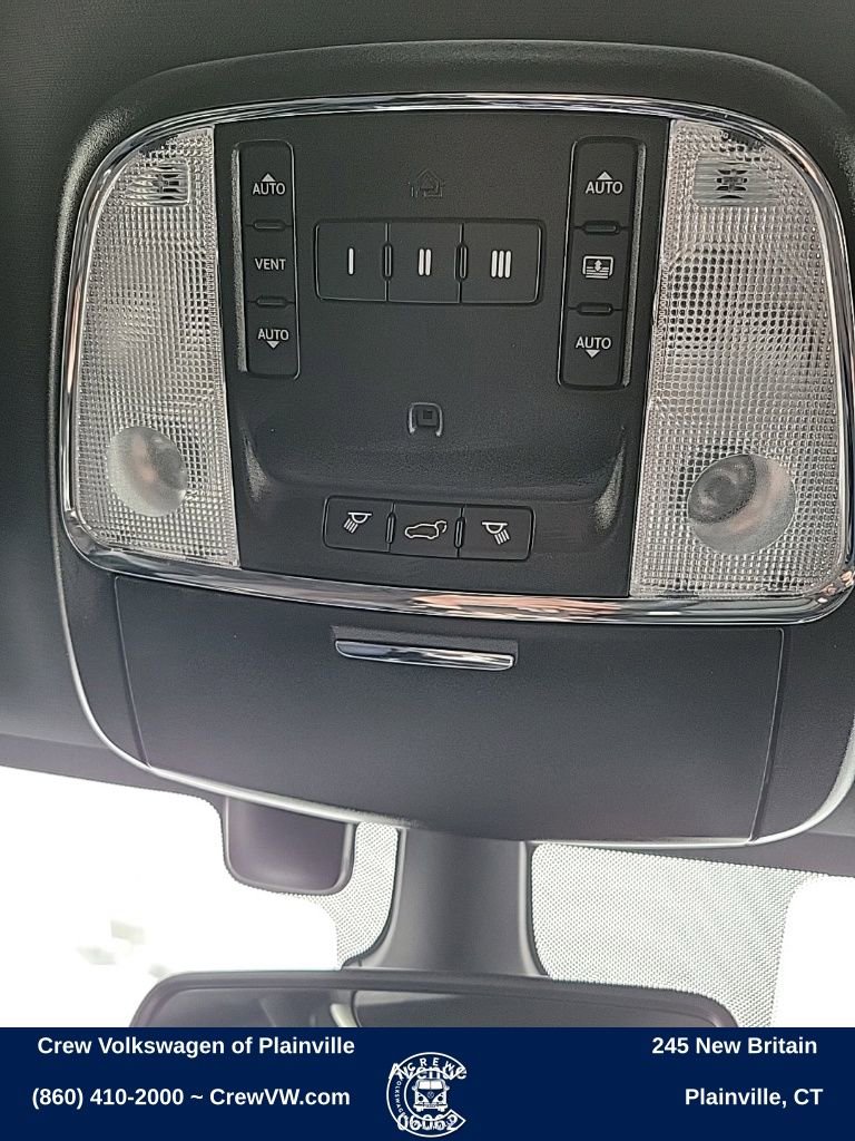 Used 2021 Jeep Grand Cherokee Limited w/ Quick Order Package 28K 80th image 11