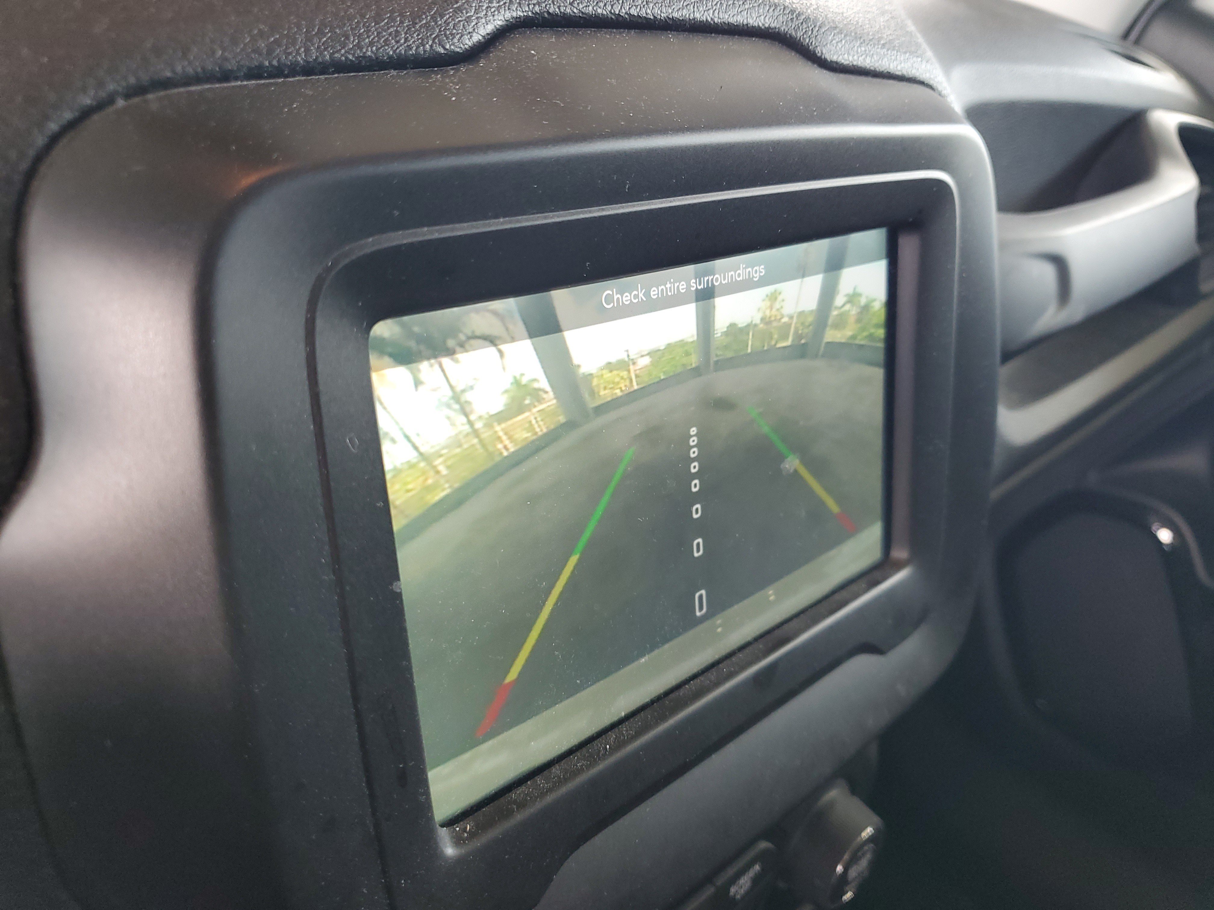 Certified 2020 Jeep Renegade Altitude AWD/4WD image 27