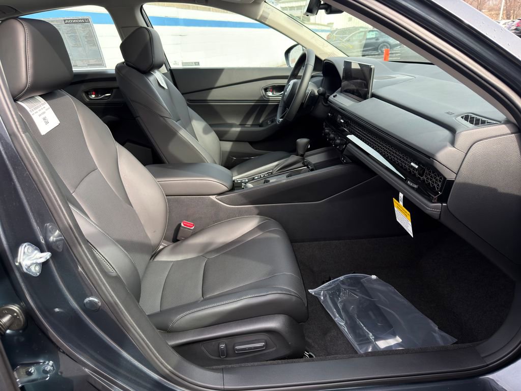 Used 2026 Honda Accord EX-L image 24