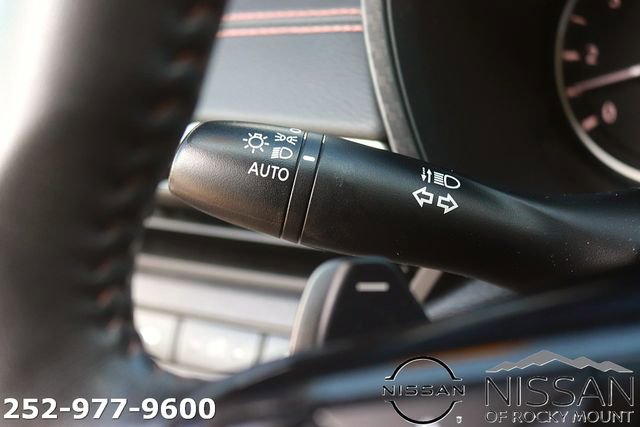 Used 2019 Nissan Altima 2.5 SR FWD image 24