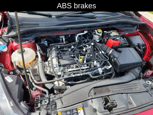 Used 2022 Ford Escape SE w/ Convenience Package AWD/4WD image 18