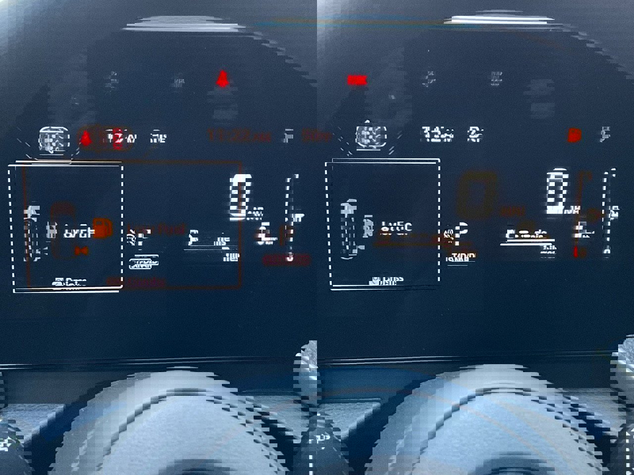 New 2026 Nissan Kicks S image 21