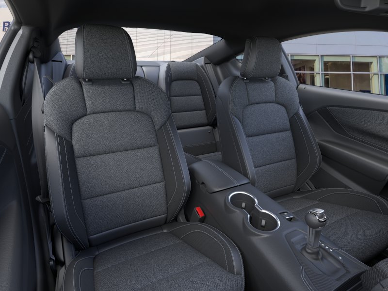 New 2026 Ford Mustang Coupe RWD image 10