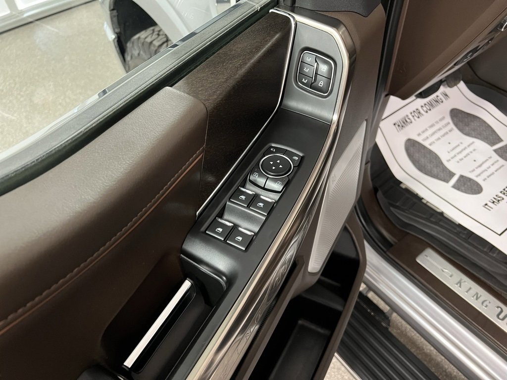 Used 2021 Ford F150 King Ranch image 37