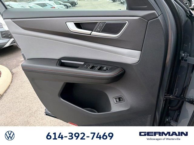 New 2026 Volkswagen Atlas Peak Edition image 24