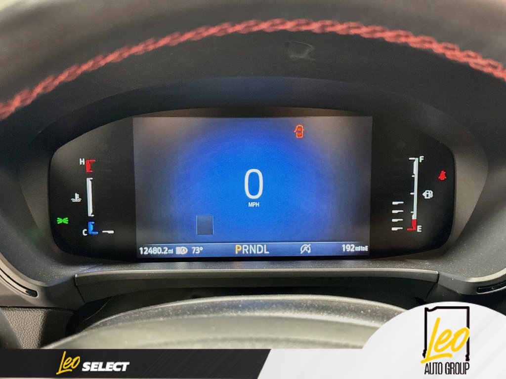 Used 2023 Ford Escape ST-Line w/ Tech Pack #1 AWD/4WD image 15