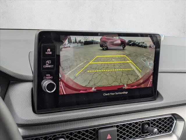 New 2026 Acura Integra A-Spec image 14