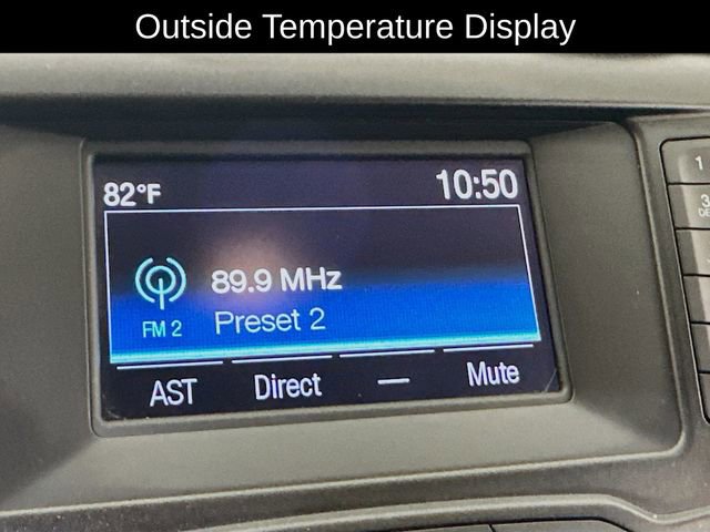Used 2014 Ford Fusion SE FWD image 13