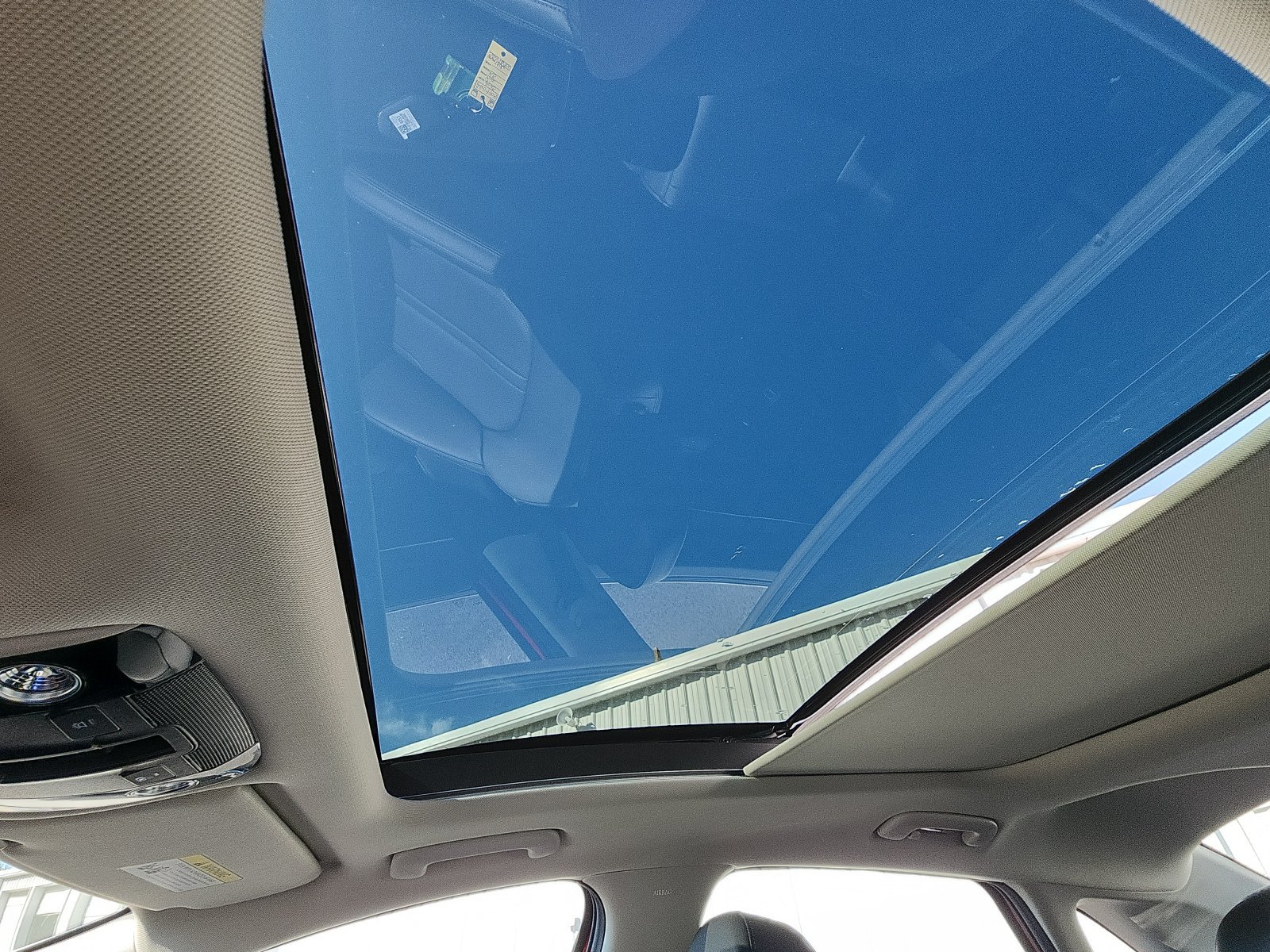 Used 2025 Kia K5 EX FWD image 21