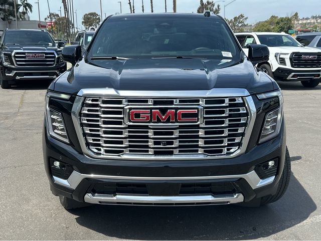New 2026 GMC Yukon XL Denali image 2