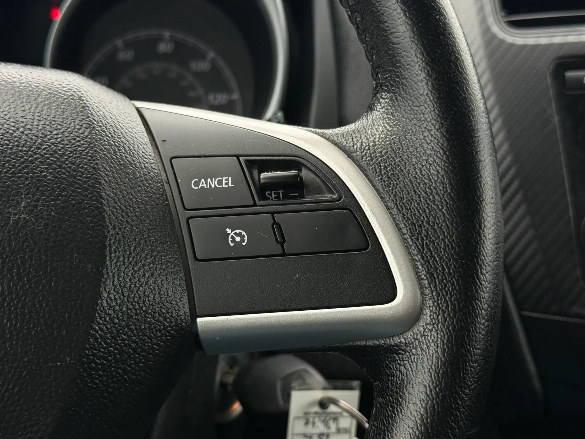 Used 2015 Mitsubishi Outlander Sport ES FWD image 28