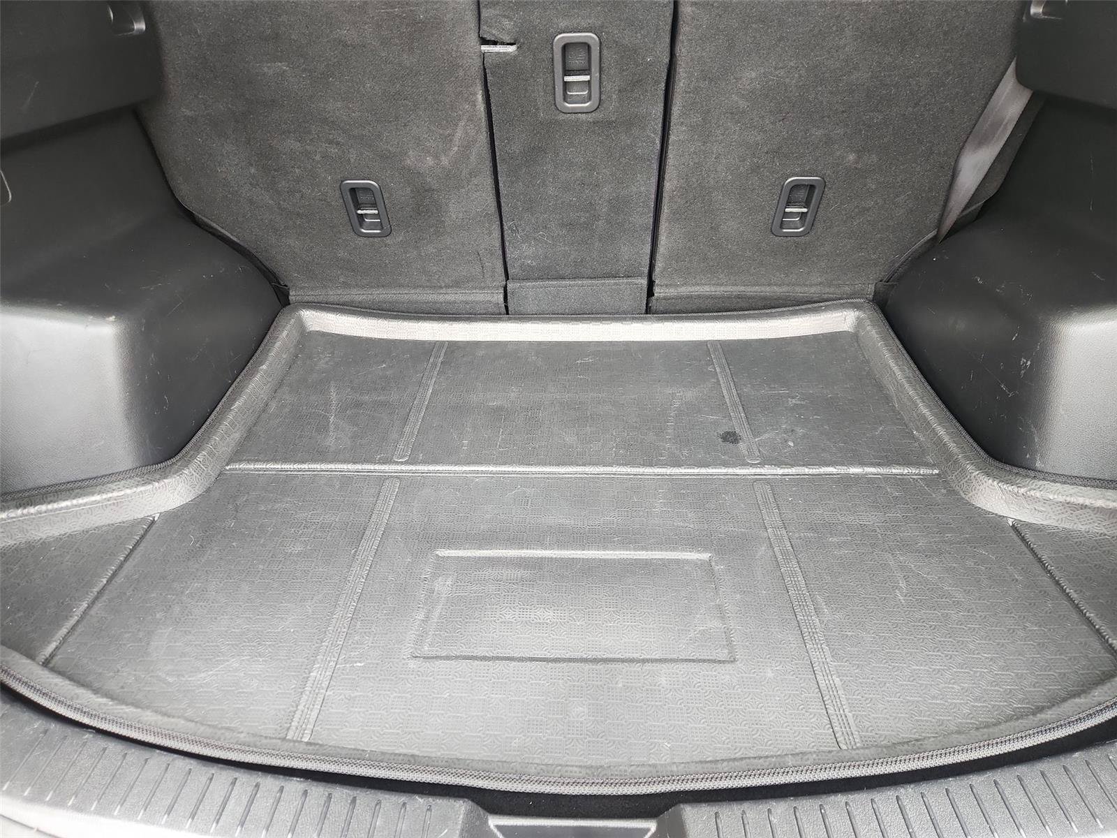 Used 2016 MAZDA CX-5 Touring FWD image 23
