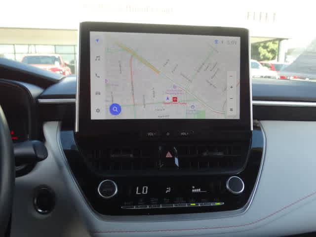 Used 2025 Toyota Corolla FX FWD image 27