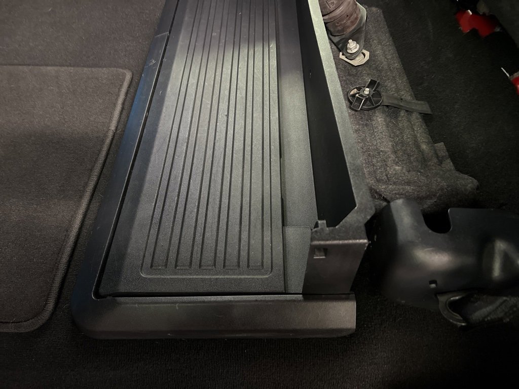 Used 2024 Ford F250 Lariat w/ Black Appearance Package image 32