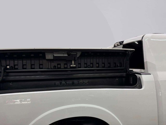 Used 2022 RAM 2500 Limited image 64