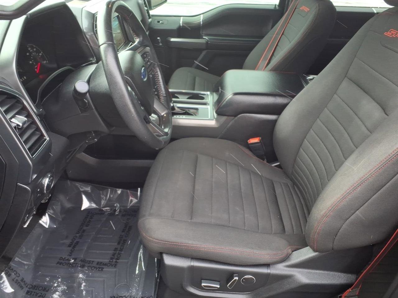 Used 2018 Ford F150 XLT w/ Equipment Group 302A Luxury image 5