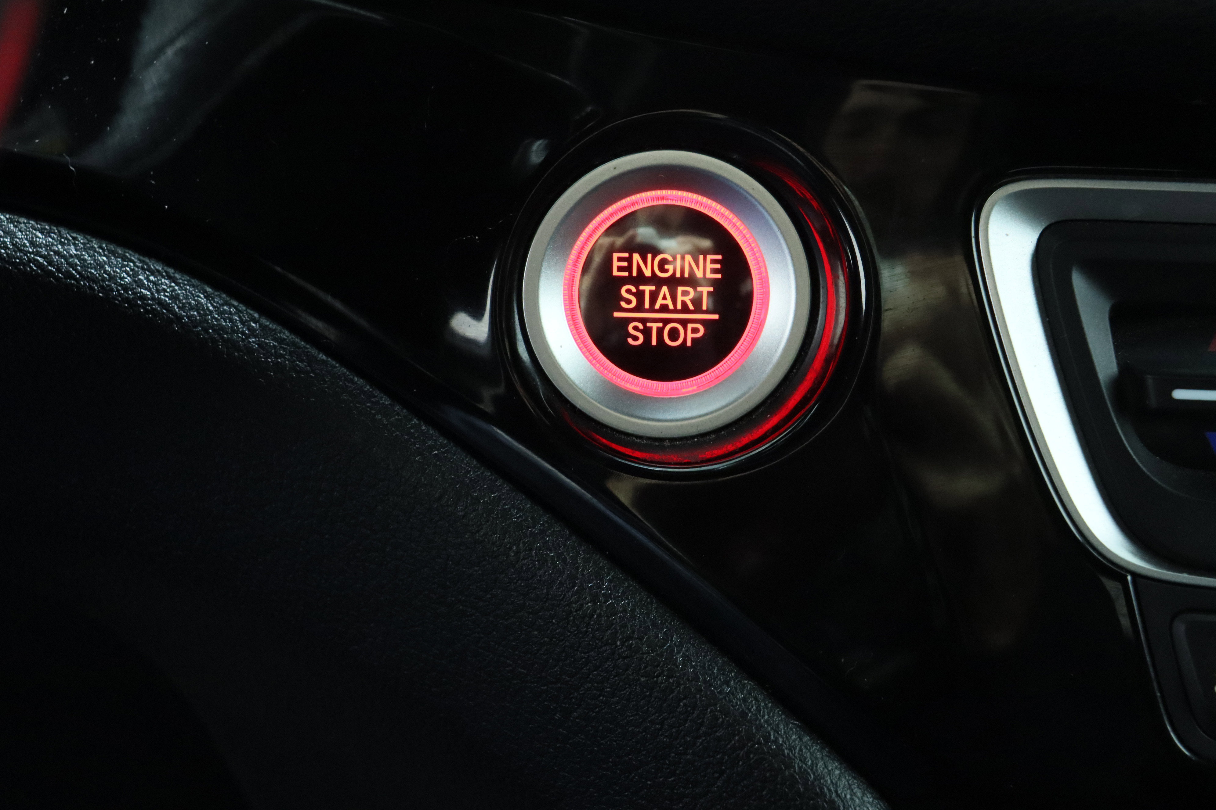 Used 2020 Honda Pilot Black Edition image 18