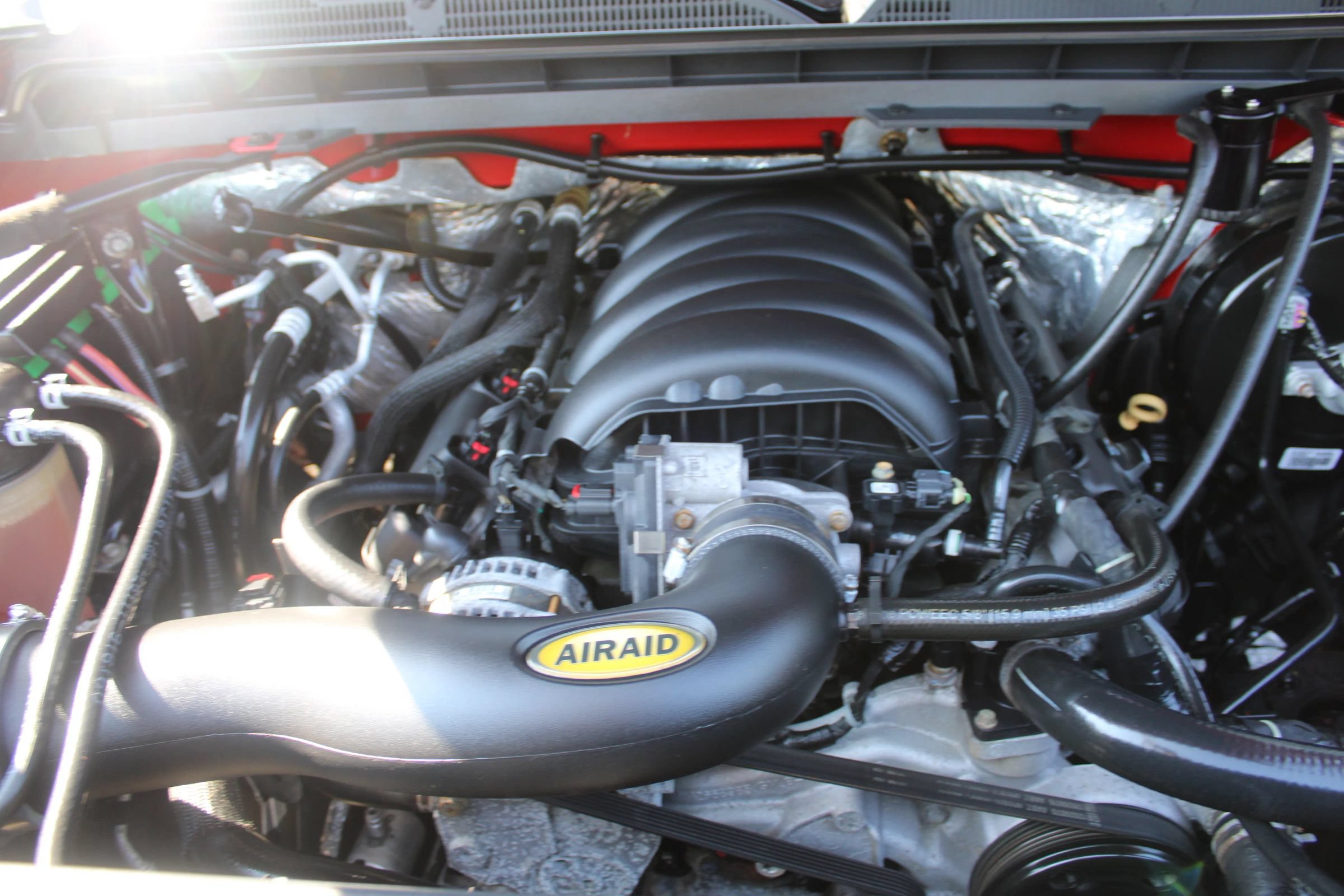 Used 2017 Chevrolet Silverado 1500 LT w/ All Star Edition AWD/4WD image 27