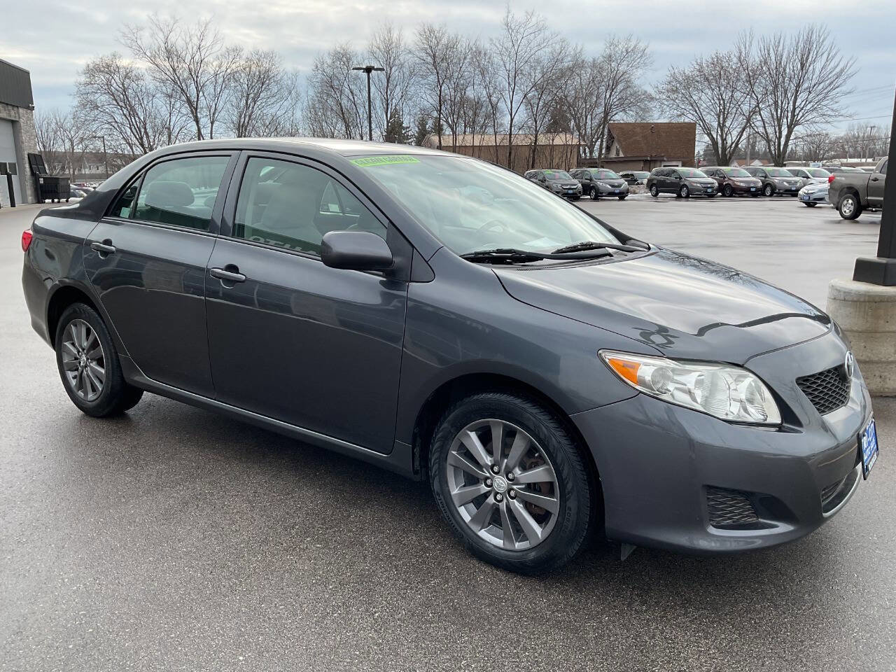 Used 2010 Toyota Corolla LE image 10
