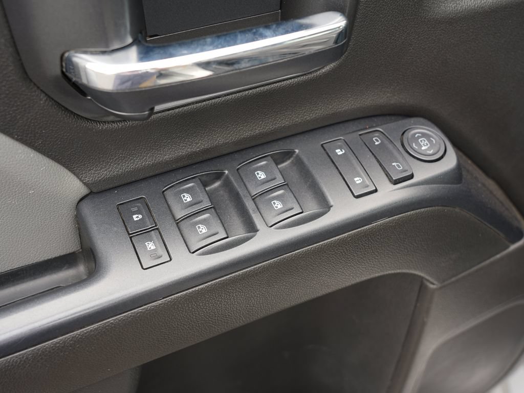 Used 2016 Chevrolet Silverado 2500 W/T w/ WT Fleet Convenience Package AWD/4WD image 17