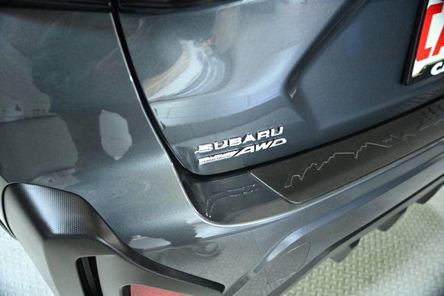 Used 2025 Subaru Crosstrek 2.0i Premium image 14