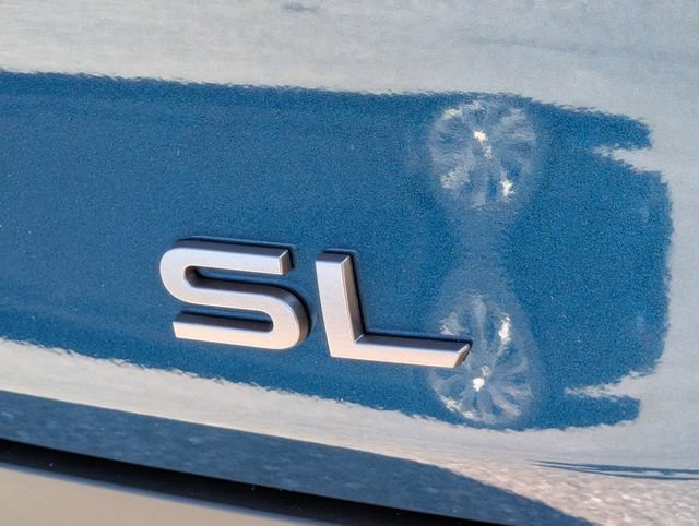 New 2026 Nissan Murano SL AWD/4WD image 6