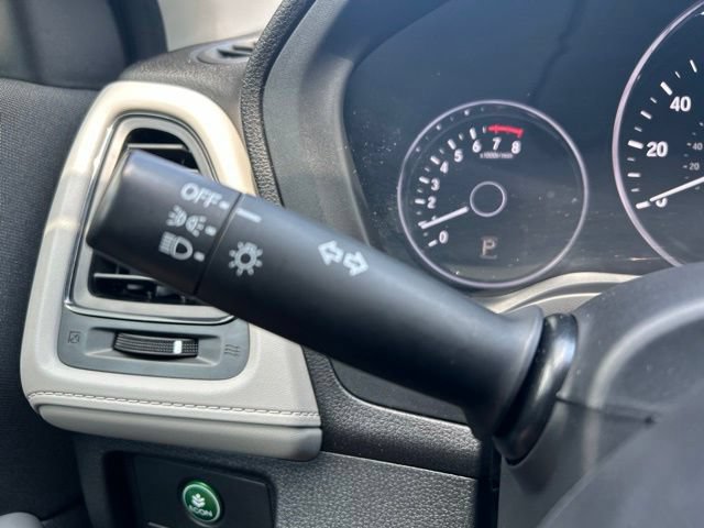 Used 2020 Honda HR-V LX image 19