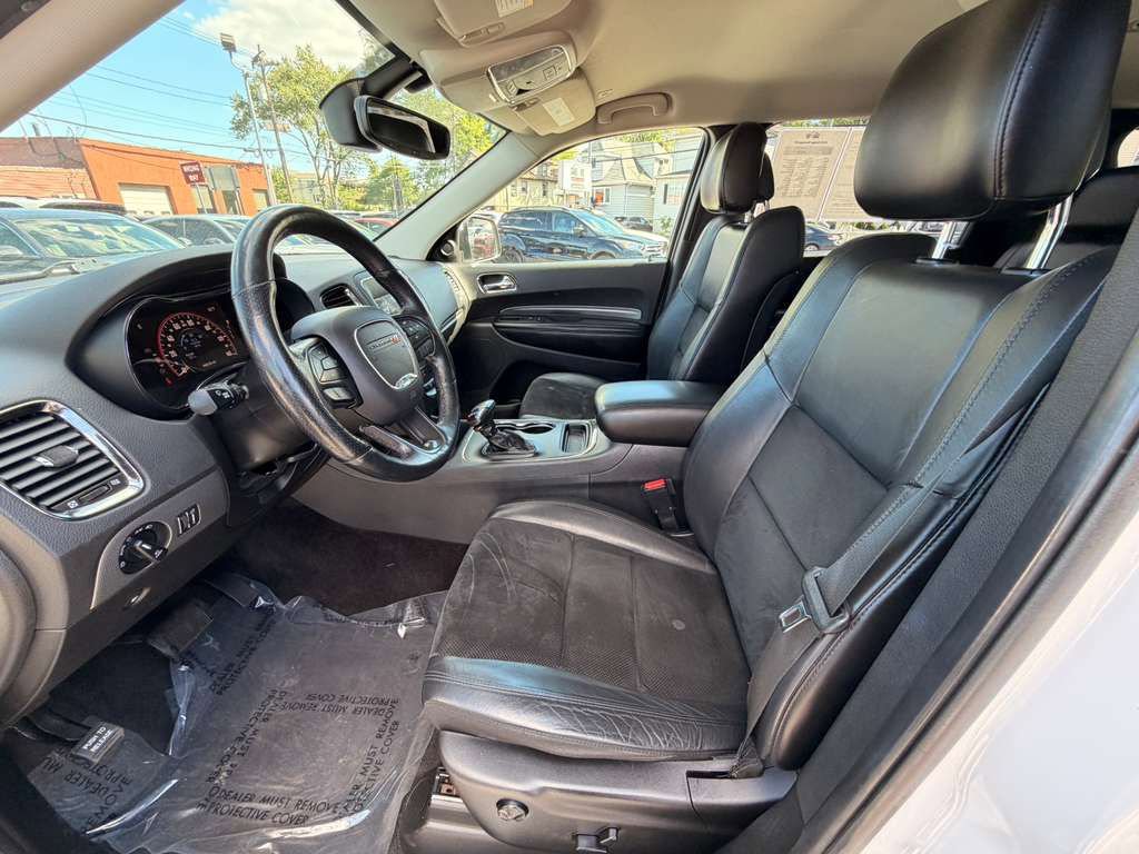 Used 2018 Dodge Durango GT AWD/4WD image 20
