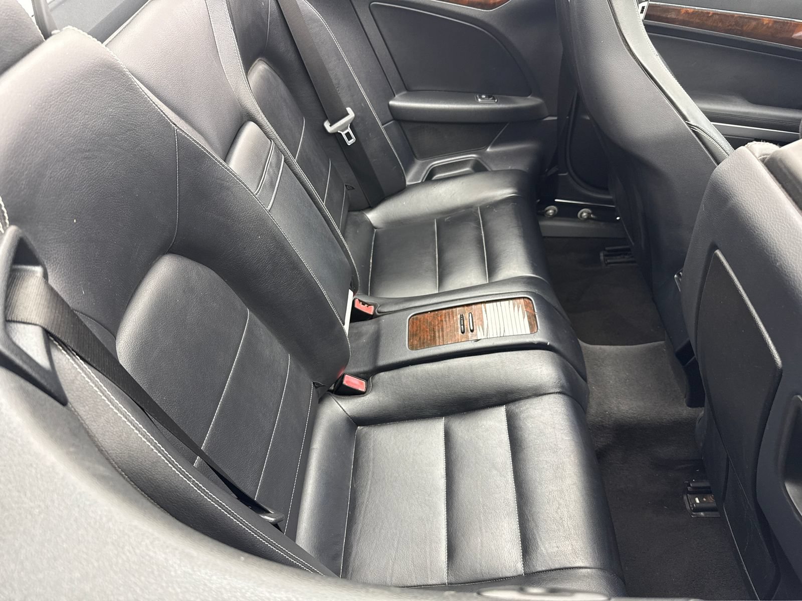 Used 2013 Mercedes-Benz E 350 Cabriolet w/ Premium 1 Pkg image 30