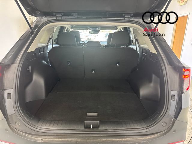 Used 2026 Kia Sportage LX AWD/4WD image 13